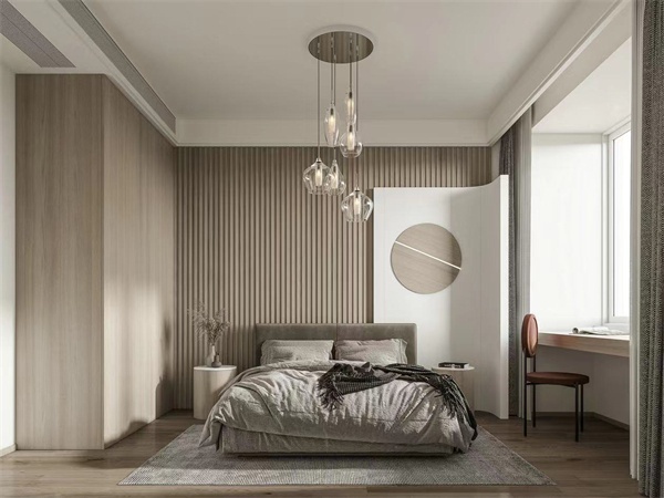 定制柜門用什么材料好？